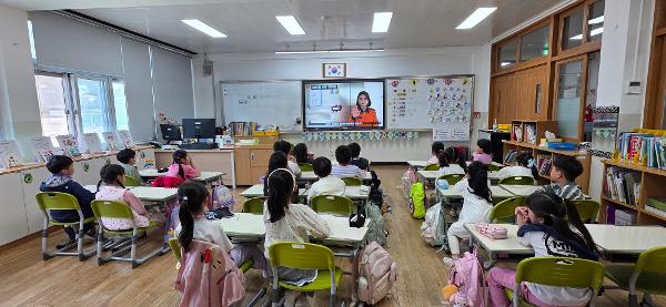 2026. 합동소방훈련 및 화재대피훈련